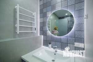 1-к квартира, посуточно, 45м2, 7/10 этаж