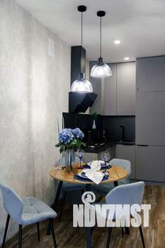 1-к квартира, посуточно, 40м2, 4/9 этаж