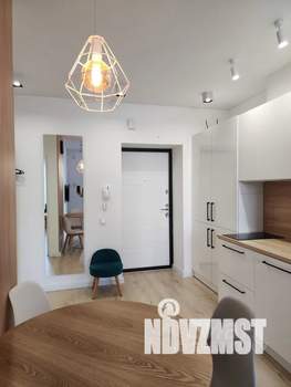 2-к квартира, посуточно, 38м2, 1/8 этаж