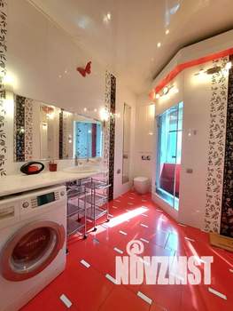 2-к квартира, посуточно, 85м2, 2/6 этаж