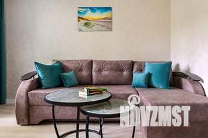 2-к квартира, посуточно, 44м2, 2/4 этаж