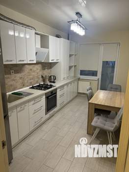 1-к квартира, на длительный срок, 44м2, 1/9 этаж