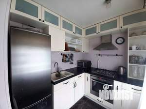1-к квартира, посуточно, 51м2, 1/1 этаж