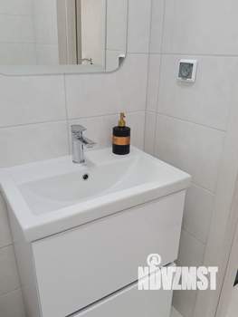 Студия квартира, на длительный срок, 26м2, 14/16 этаж