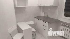 1-к квартира, посуточно, 50м2, 2/3 этаж