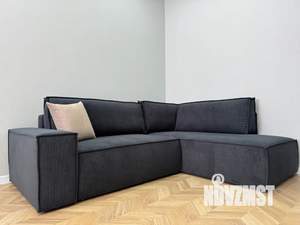 1-к квартира, посуточно, 45м2, 5/12 этаж