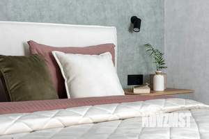 2-к квартира, посуточно, 45м2, 3/5 этаж