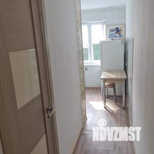 3-к квартира, посуточно, 57м2, 5/5 этаж