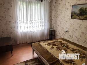 3-к квартира, посуточно, 55м2, 4/9 этаж