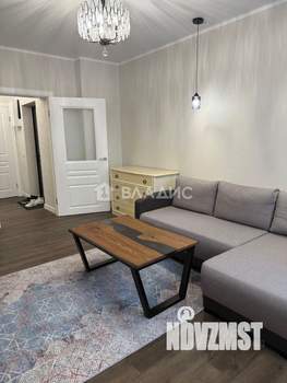 2-к квартира, на длительный срок, 54м2, 2/3 этаж