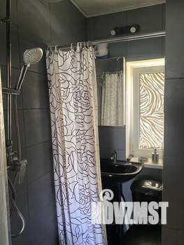 1-к квартира, посуточно, 30м2, 2/3 этаж