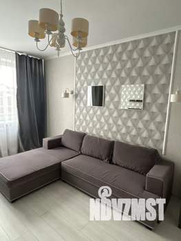 2-к квартира, посуточно, 65м2, 3/8 этаж