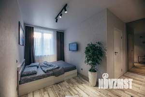 1-к квартира, посуточно, 30м2, 5/9 этаж