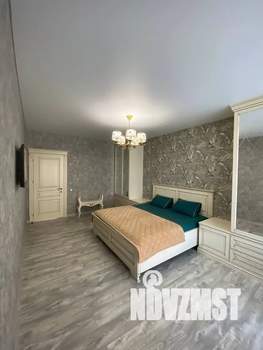 1-к квартира, посуточно, 50м2, 4/9 этаж