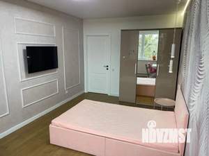1-к квартира, посуточно, 73м2, 1/1 этаж