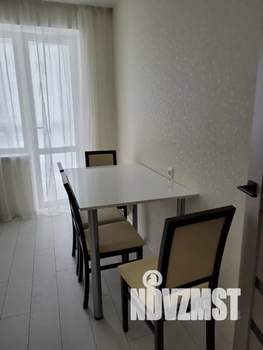 1-к квартира, посуточно, 40м2, 5/9 этаж