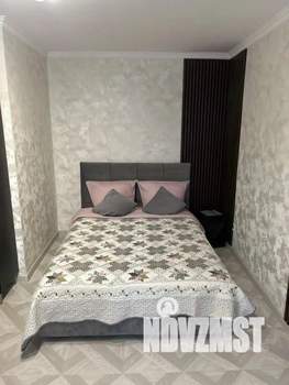 1-к квартира, посуточно, 31м2, 1/1 этаж