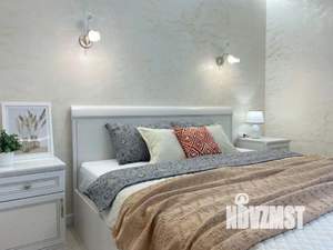 2-к квартира, посуточно, 68м2, 1/1 этаж