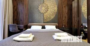 1-к квартира, посуточно, 45м2, 9/9 этаж