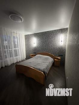 1-к квартира, на длительный срок, 43м2, 9/10 этаж