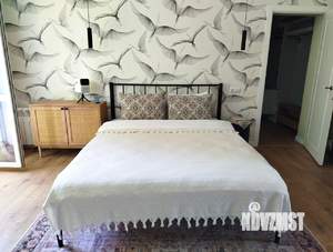 2-к квартира, посуточно, 44м2, 3/3 этаж