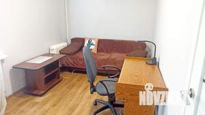 2-к квартира, посуточно, 40м2, 3/5 этаж