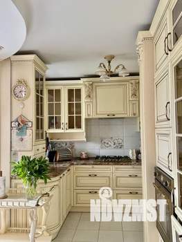 4-к квартира, посуточно, 140м2, 3/5 этаж