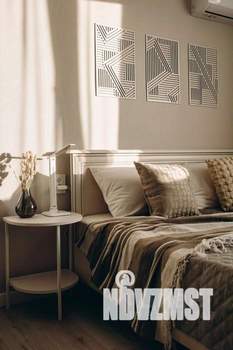 2-к квартира, посуточно, 50м2, 1/1 этаж