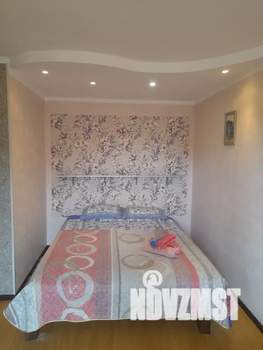 1-к квартира, посуточно, 32м2, 4/5 этаж