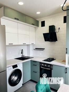 1-к квартира, на длительный срок, 34м2, 8/10 этаж
