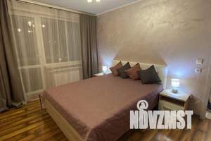1-к квартира, посуточно, 31м2, 5/9 этаж