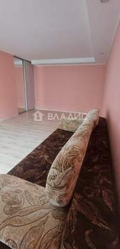1-к квартира, на длительный срок, 41м2, 1/9 этаж