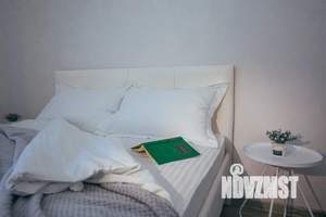 1-к квартира, посуточно, 41м2, 6/9 этаж