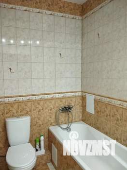 1-к квартира, посуточно, 45м2, 4/7 этаж