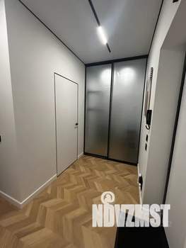 1-к квартира, посуточно, 43м2, 2/9 этаж