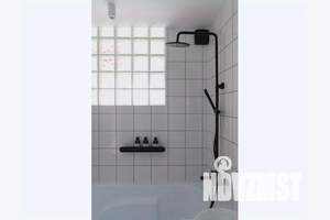 1-к квартира, посуточно, 33м2, 7/9 этаж