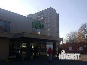 2-к квартира, посуточно, 50м2, 7/9 этаж