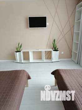 1-к квартира, посуточно, 35м2, 4/5 этаж