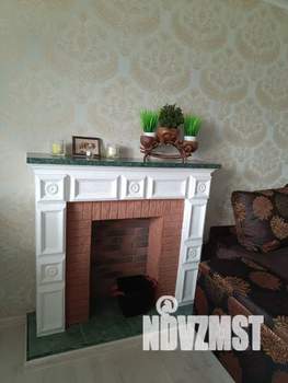 2-к квартира, посуточно, 42м2, 5/10 этаж