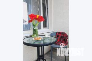 2-к квартира, посуточно, 55м2, 6/10 этаж