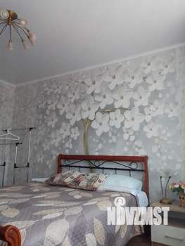 1-к квартира, посуточно, 33м2, 4/10 этаж