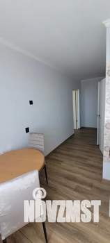 1-к квартира, посуточно, 36м2, 9/10 этаж