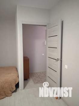 1-к квартира, посуточно, 33м2, 2/5 этаж