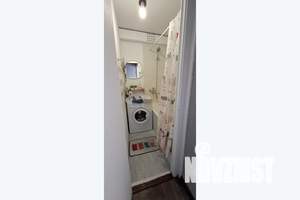1-к квартира, посуточно, 36м2, 10/10 этаж