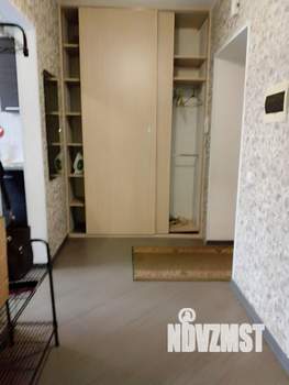 1-к квартира, на длительный срок, 38м2, 4/10 этаж