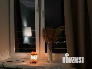 1-к квартира, посуточно, 26м2, 1/1 этаж