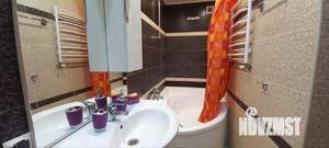 2-к квартира, на длительный срок, 55м2, 4/4 этаж