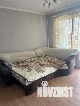 1-к квартира, на длительный срок, 30м2, 9/9 этаж