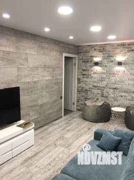 2-к квартира, посуточно, 50м2, 1/4 этаж