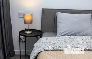 1-к квартира, посуточно, 34м2, 1/10 этаж